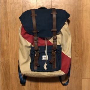Barneys NY Limited Edition Herschel Backpack